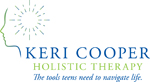 Keri Cooper Holistic Therapy Logo